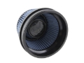 Picture of aFe Air Filters P5R 5in Flange x 5 3/4in Base x 4 1/2in Top x 3in Height