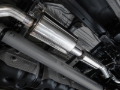 Picture of AWE Tuning 0FG Exhaust for 3rd Gen Toyota Tundra - BashGuard Only