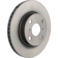 Picture of Brembo OE 12-15 Scion iQ Friction Brake Disc