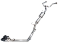 Picture of AWE Tuning AWE Cat-Back FG Edition - 3015-33063