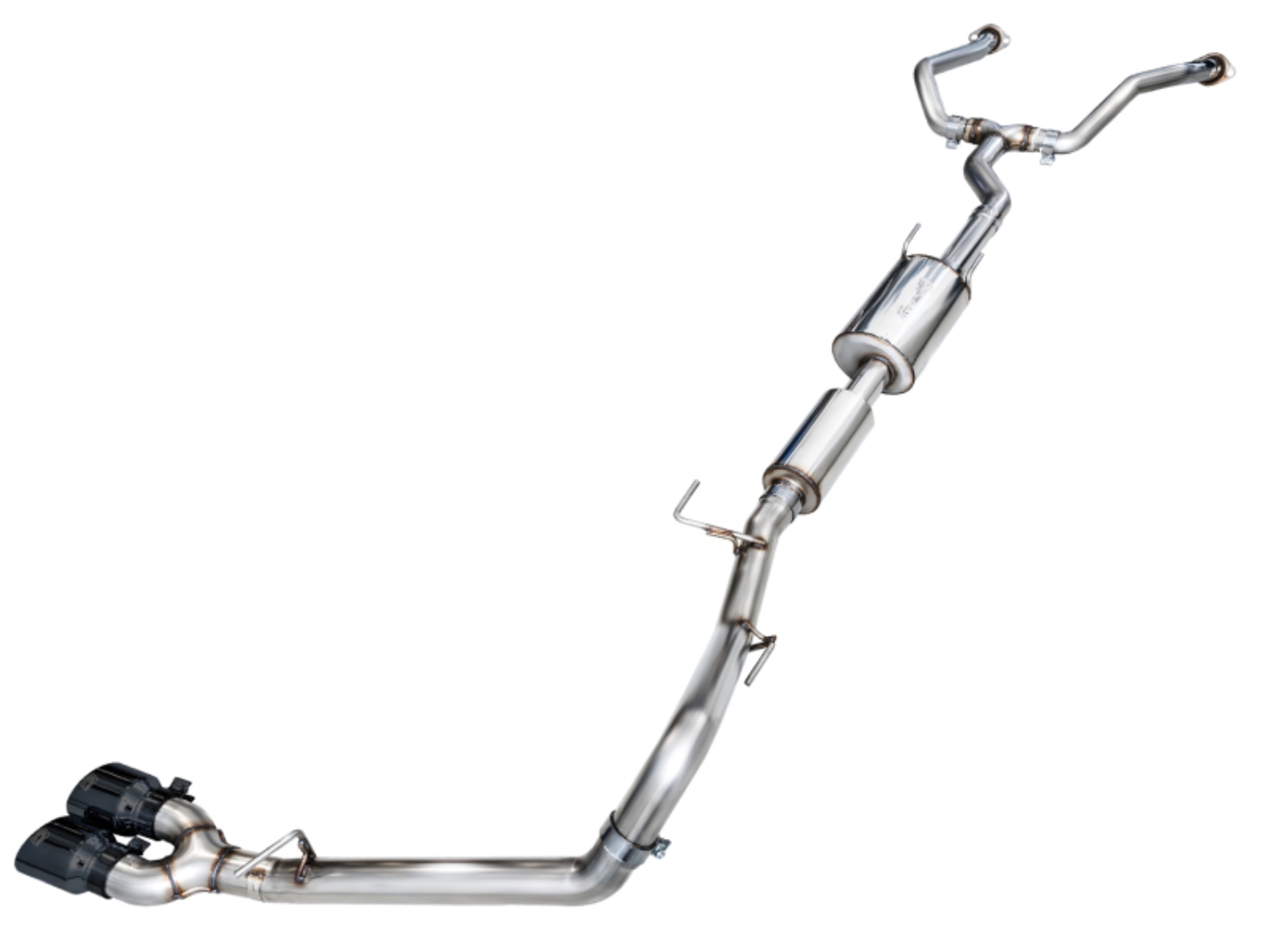 Picture of AWE Tuning AWE Cat-Back FG Edition - 3015-33063