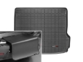 Picture of WeatherTech 13+ Audi Q5/SQ5 Cargo Liner w/ Bumper Protector - Black