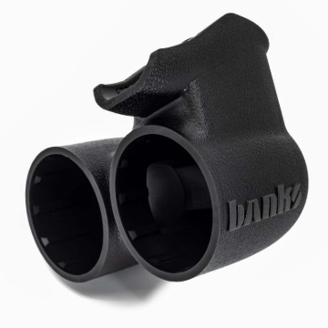 Picture of Banks Power 19-24 RAM 2500/3500 Gauge Pod Kit - Dual Gauge