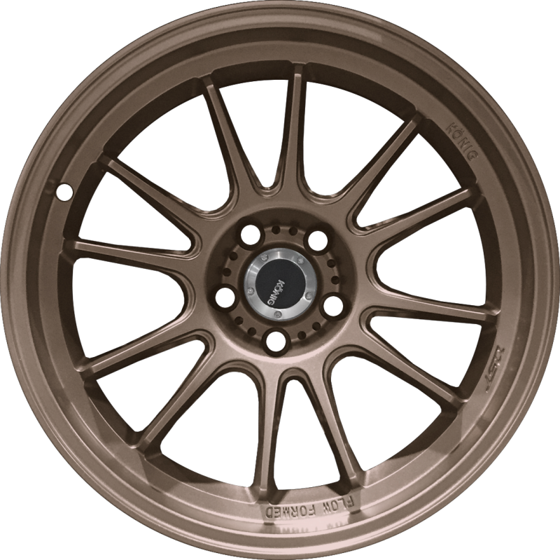 Picture of Konig KNG Hypergram Wheels - HG28514208