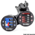 Picture of Banks Power 19-24 RAM 2500/3500 Gauge Pod Kit - Dual Gauge