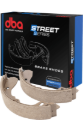 Picture of DBA Street Series Brake Pads - DBAS2056