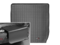Picture of WeatherTech 08-16 Buick Enclave Cargo Liner w/ Bumper Protector - Black