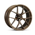 Picture of BBS FI-R 20x9.0 5x130 ET48 CB71.6 Satin Bronze Wheel