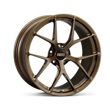 Picture of BBS FI-R 20x9.0 5x130 ET48 CB71.6 Satin Bronze Wheel