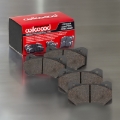 Picture of Wilwood BP-40 6617 Pad Set - .670in Thick
