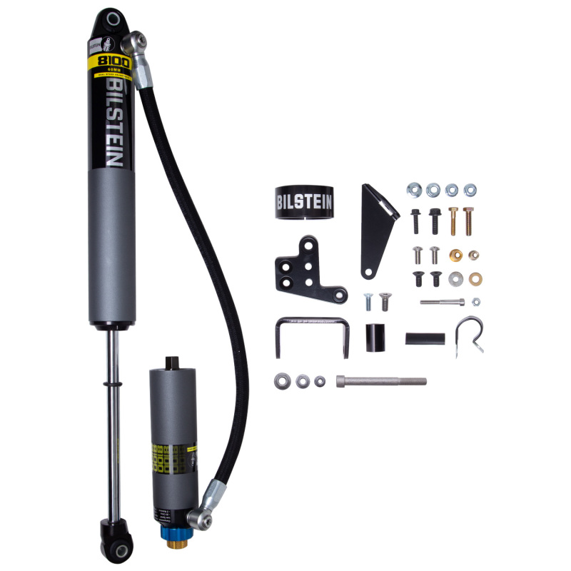 Picture of Bilstein BIL B8 Series Shocks Shocks and Struts - 25-331066