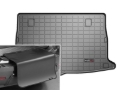 Picture of WeatherTech 12+ Hyundai Veloster Cargo Liner w/ Bumper Protector - Black