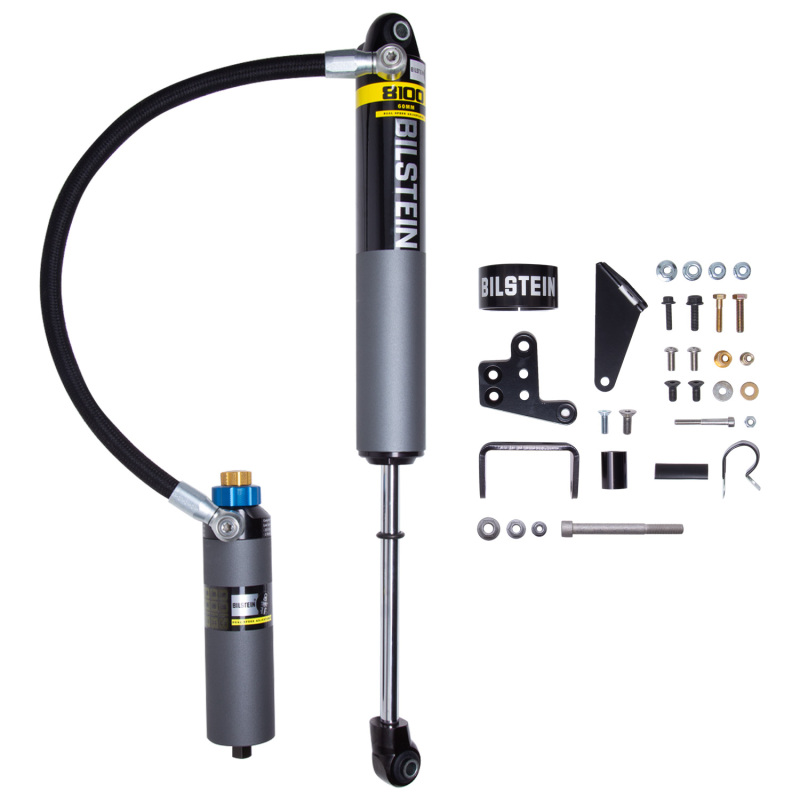 Picture of Bilstein 20-24 Jeep Gladiator / Wrangler Front Right B8 8100 (DSA) Shock Absorber - 2-3in Lift