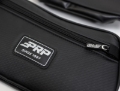 Picture of PRP 2020+ Yamaha Wolverine RMAX Front Door Bags - Black (Pair)