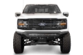 Picture of Addictive Desert Designs 2024 Ford F-150 Stealth Fighter Winch - Front Bumper