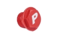 Picture of PERRIN 05-21 Subaru STI / 06-26 WRX / 05-09 LGT/OBXT Clutch Delay Valve Delete - Red