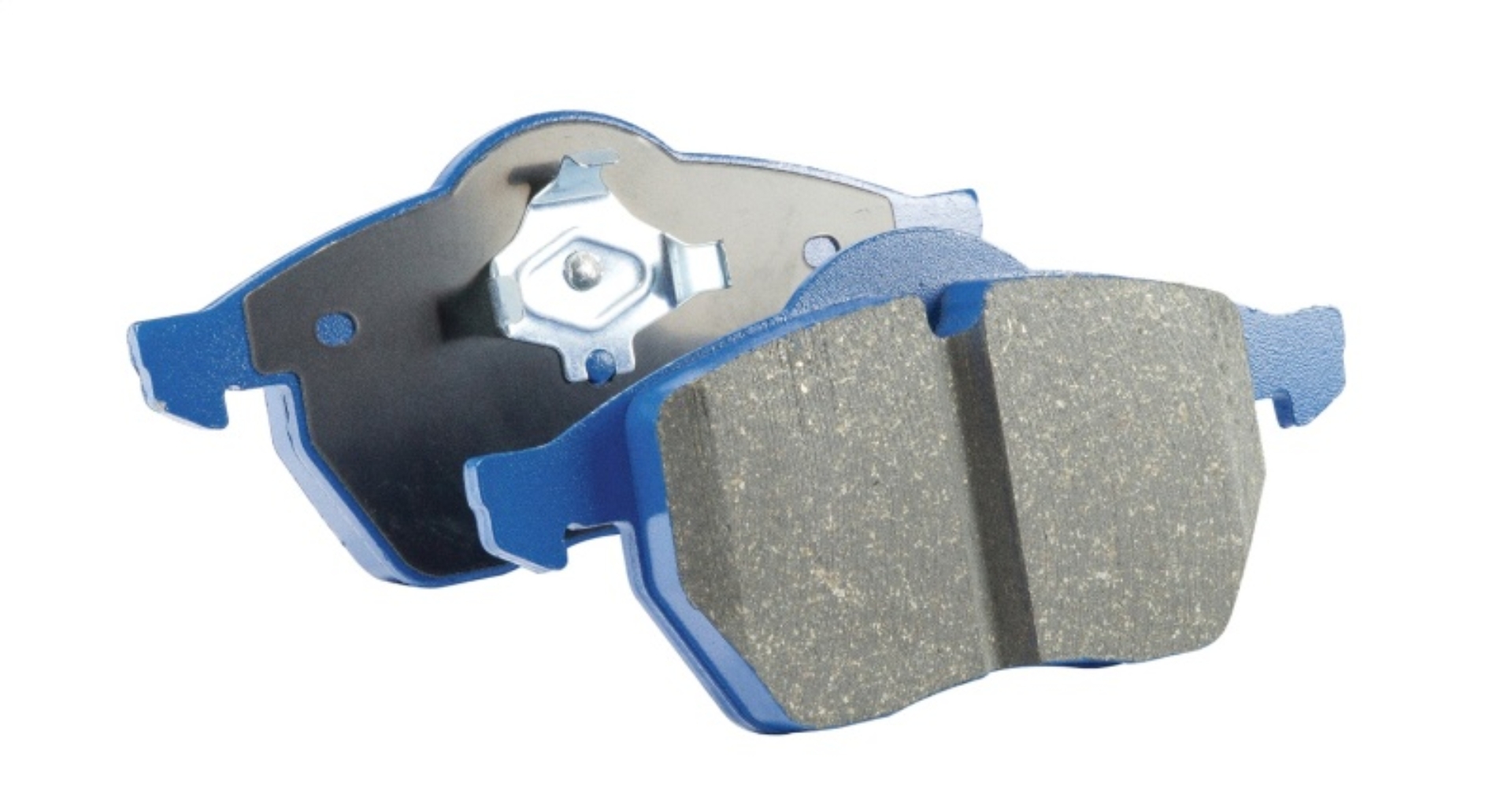 Picture of EBC 21-23 Mercedes-Benz CLA45 AMG Bluestuff Rear Brake Pads