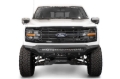 Picture of Addictive Desert Designs 2024 Ford F-150 Stealth Fighter Winch - Front Bumper