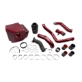 Picture of Wehrli 2020-2024 Duramax L5P Stage 3 High Flow Bundle Kit WCFab Grey