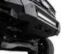 Picture of Addictive Desert Designs 2024 Ford F-150 Black Label - Front Bumper