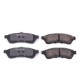 Picture of Power Stop 04-06 Chevrolet Epica Rear Z16 Evo Ceramic Brake Pad