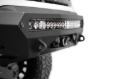 Picture of Addictive Desert Designs 2024 Ford F-150 Stealth Fighter Winch - Front Bumper