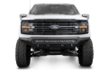Picture of Addictive Desert Designs 2024 Ford F-150 Stealth Fighter - Front Bumper