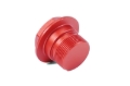 Picture of PERRIN 05-21 Subaru STI / 06-26 WRX / 05-09 LGT/OBXT Clutch Delay Valve Delete - Red