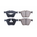 Picture of Power Stop 2010 BMW 550i GT xDrive Front Z16 Evo Ceramic Brake Pad