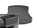 Picture of WeatherTech 13+ Acura ILX Cargo Liner w/ Bumper Protector - Black