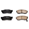Picture of Power Stop 1983 Nissan Pulsar Front Z16 Evo Ceramic Brake Pad