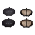 Picture of Power Stop 87-98 Land Rover Range Rover Rear Z16 Evo Ceramic Brake Pad