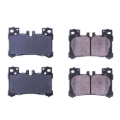 Picture of Power Stop 18-22 Lexus LC500 Rear Z16 Evo Ceramic Brake Pad