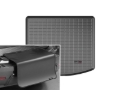 Picture of WeatherTech 13+ Mazda CX-5 Cargo Liner w/ Bumper Protector - Black