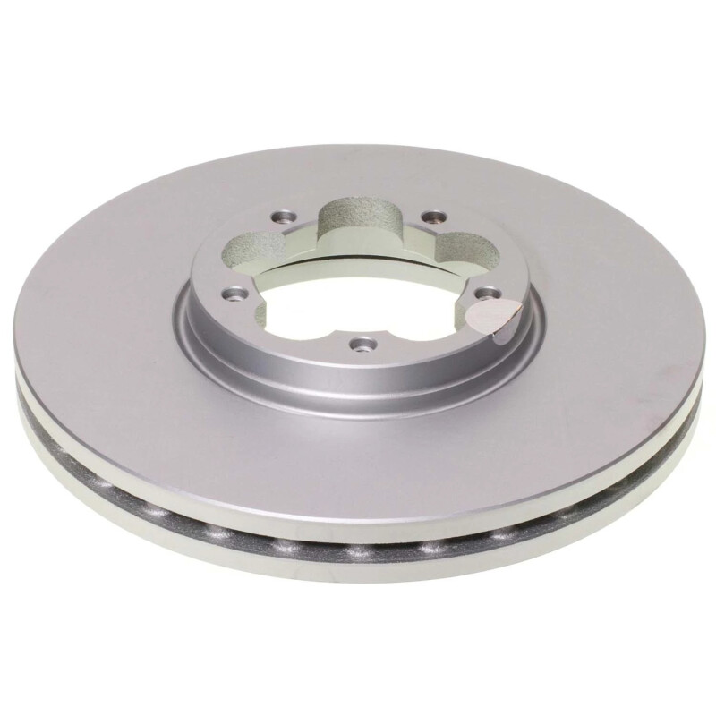 Picture of Power Stop 2022 Ford E-Transit Front Evolution Coated Rotor