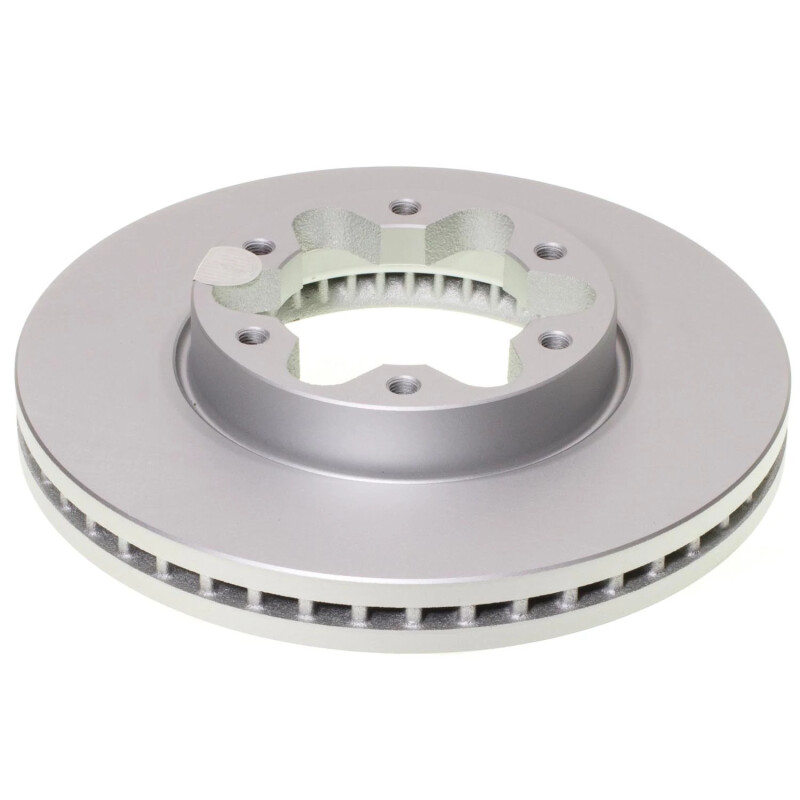 Picture of Power Stop 20-23 Ford Transit-150 Front Evolution Coated Rotor