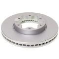 Picture of Power Stop 20-23 Ford Transit-150 Front Evolution Coated Rotor