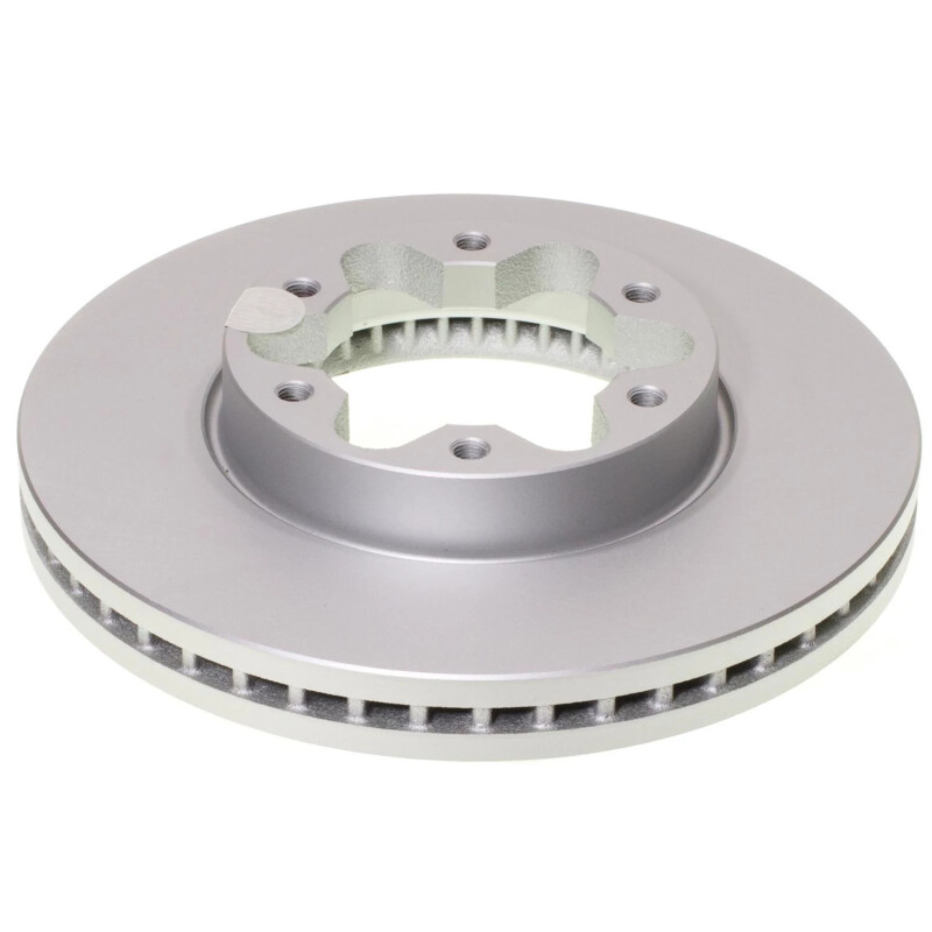 Picture of Power Stop 20-23 Ford Transit-150 Front Evolution Coated Rotor
