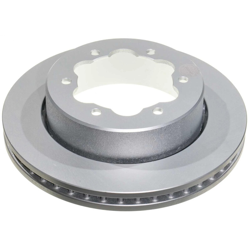 Picture of Power Stop 20-23 Ford Transit-350 HD Rear Evolution Coated Rotor