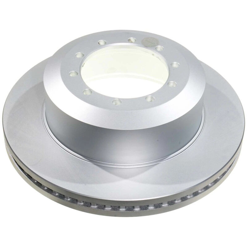 Picture of Power Stop 23-24 Ford F-450 Super Duty Rear Evolution Coated Rotor