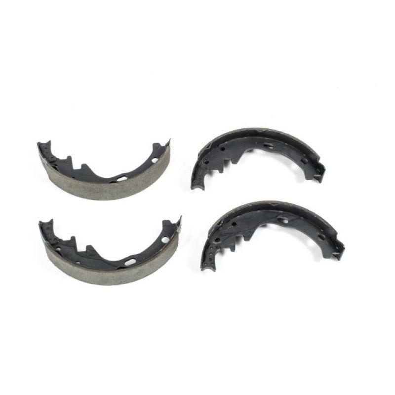 Picture of PowerStop PSB Autospecialty Brake Shoes - B527