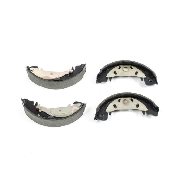 Picture of Power Stop 2001 Hyundai Santa Fe Rear Autospecialty Brake Shoe