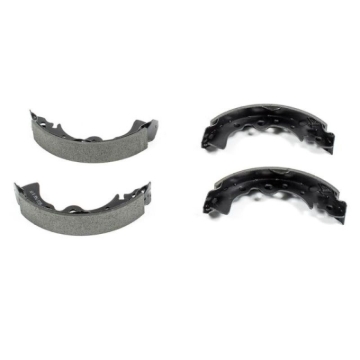 Picture of Power Stop 83-84 Nissan Pulsar NX Rear Autospecialty Brake Shoe