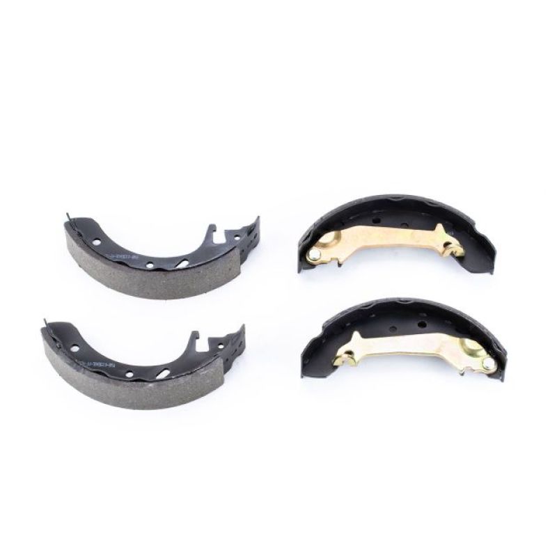Picture of Power Stop 95-00 Ford Contour Rear Autospecialty Brake Shoe
