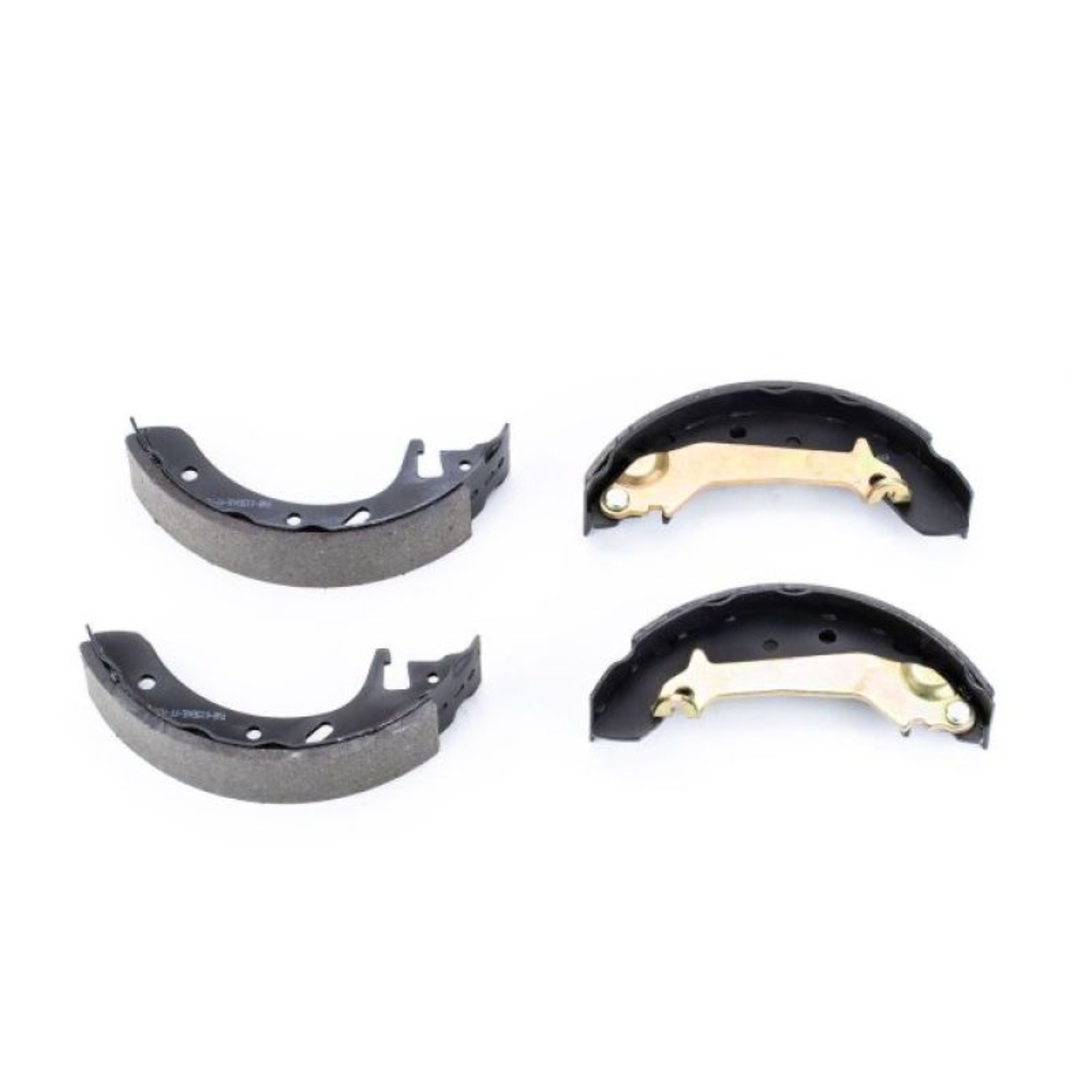Picture of Power Stop 95-00 Ford Contour Rear Autospecialty Brake Shoe