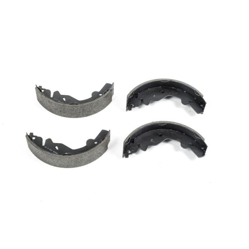 Picture of Power Stop 95-97 Kia Sportage Rear Autospecialty Brake Shoe