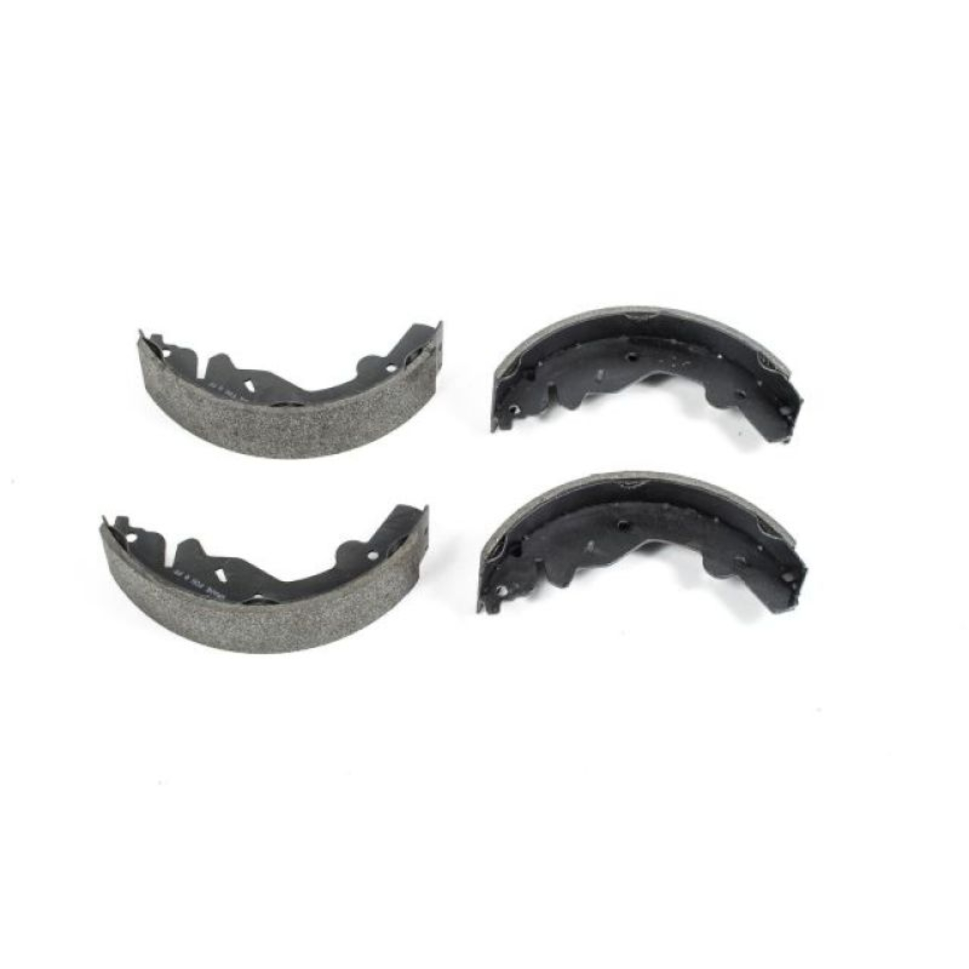 Picture of Power Stop 95-97 Kia Sportage Rear Autospecialty Brake Shoe