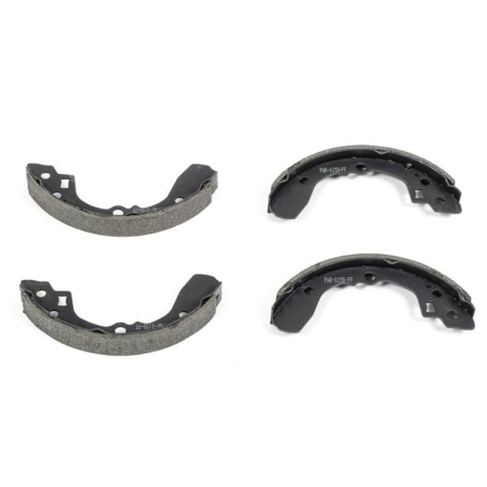 Picture of Power Stop 01-02 Kia Rio Rear Autospecialty Brake Shoe