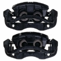 Picture of Power Stop 00-05 Ford Excursion Rear Black Caliper - Pair w/Bracket