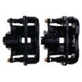 Picture of Power Stop 01-03 Acura CL Front Black Caliper - Pair w/Bracket
